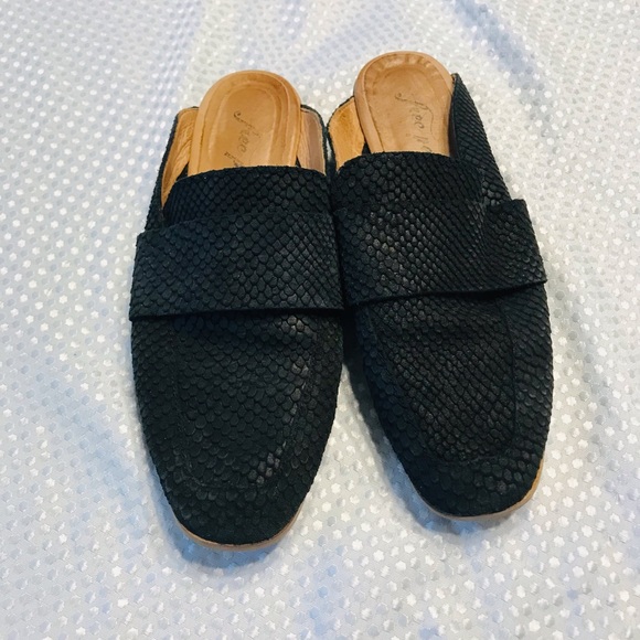Free people mules - Picture 3 of 8